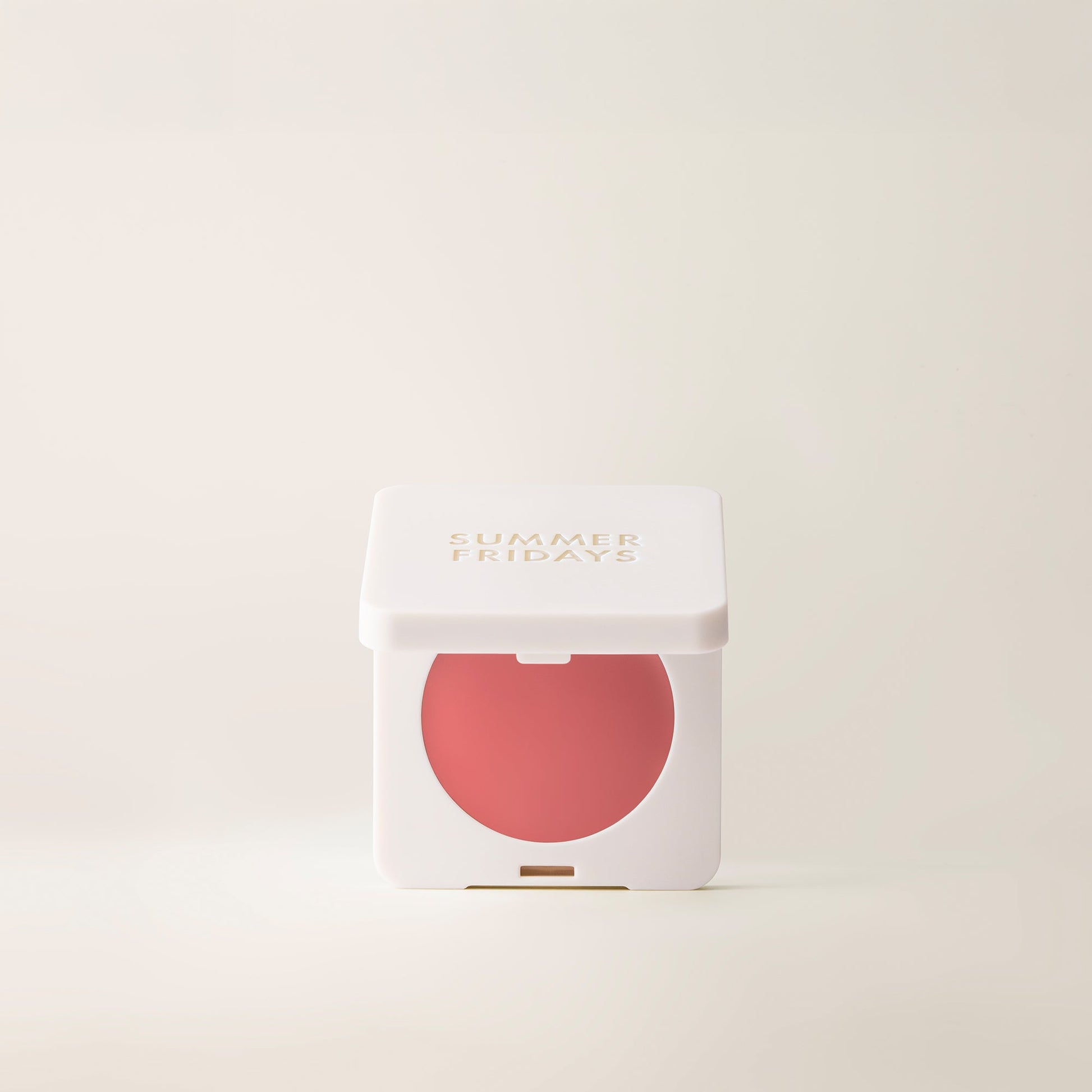 Soft Strawberry