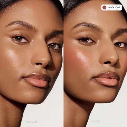 Dusty Rose