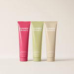 Mini Body Butter Trio