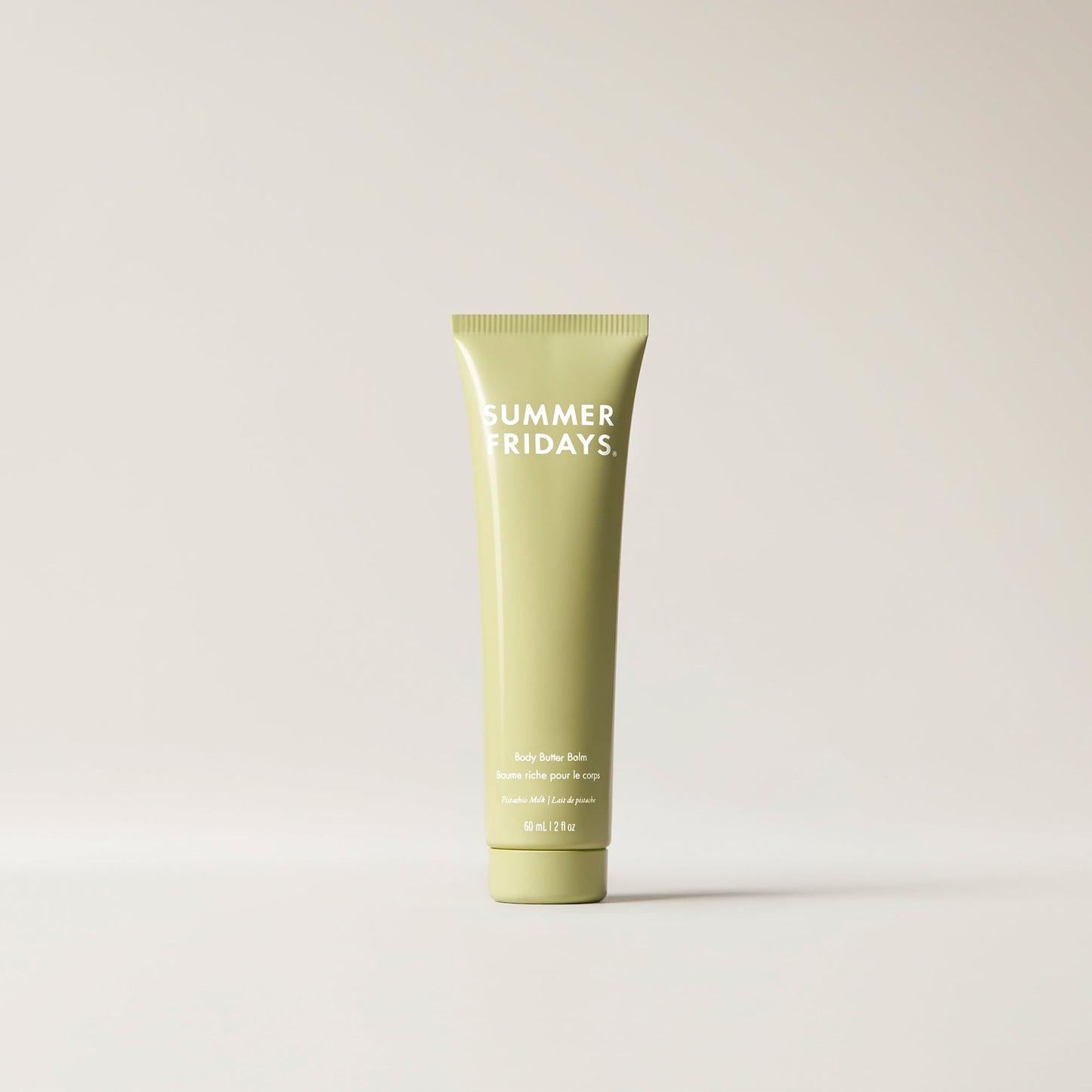 Body Butter Balm Pistachio Milk Travel Size