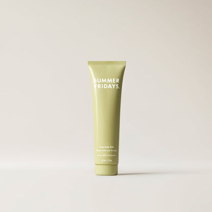Body Butter Balm Pistachio Milk Travel Size