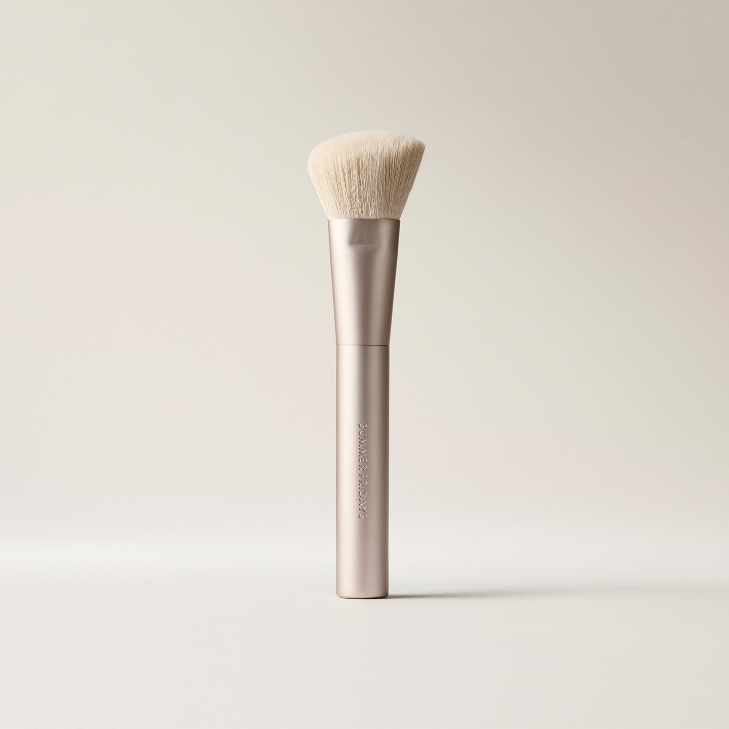 The Bronzer Brush