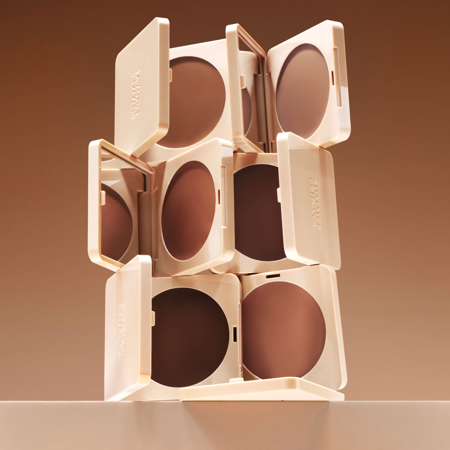 Bronzer Butter Balm Sand