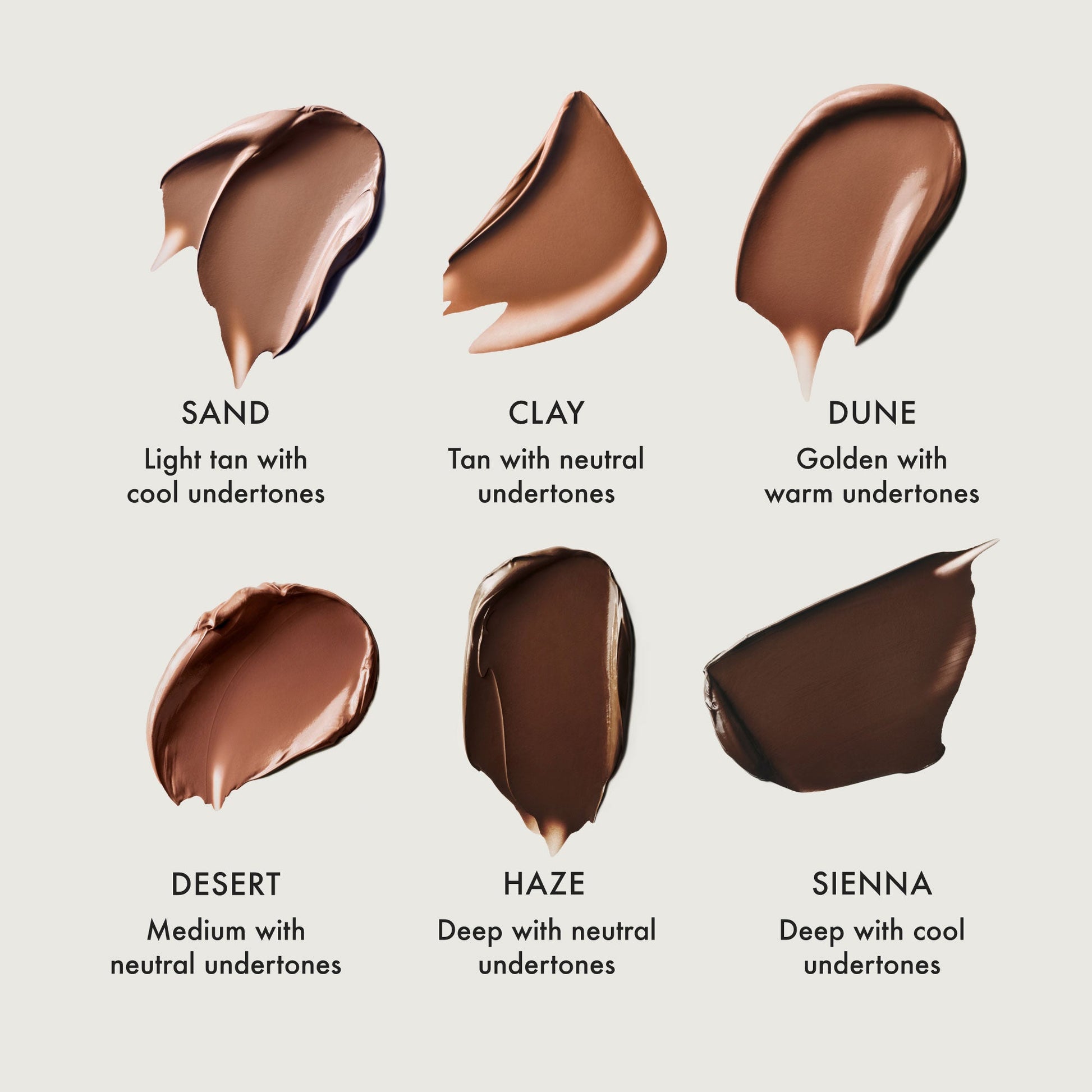 Bronzer Butter Balm Sand