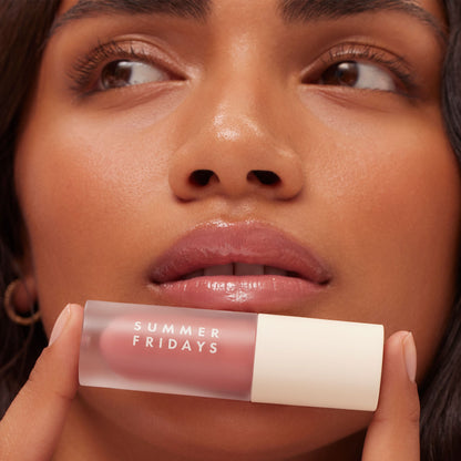 Dream Lip Oil Blush Dreams