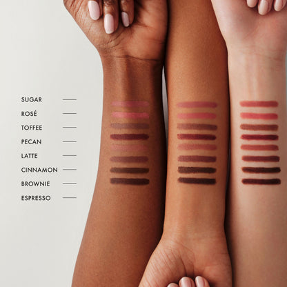 SoftLine Lip Liner Toffee
