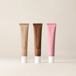 The Neapolitan Lip Trio