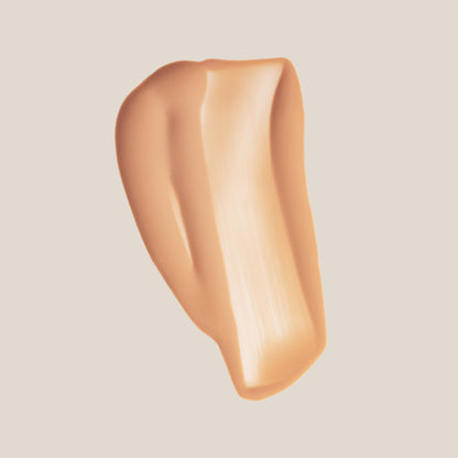 2.5 - Light with Cool Peach Undertones