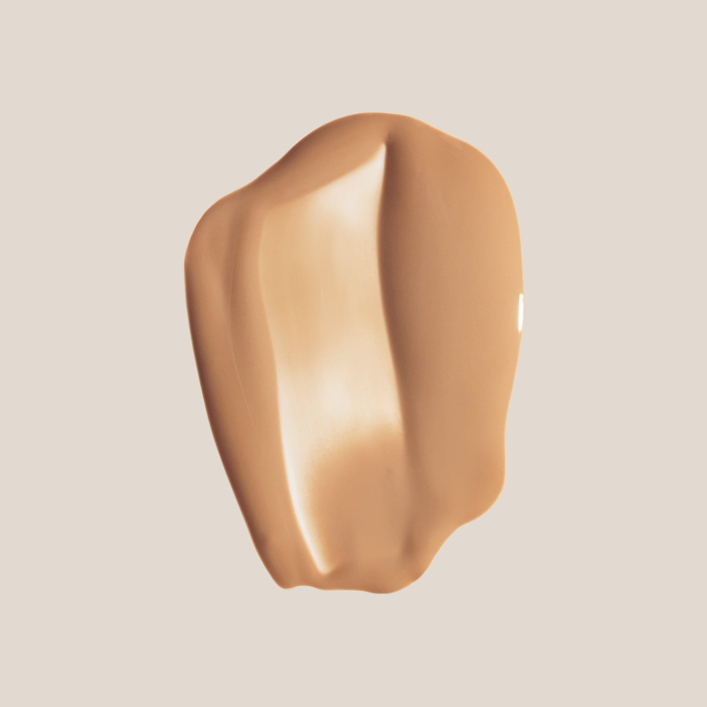 4.5 - Medium with Cool Peach Undertones