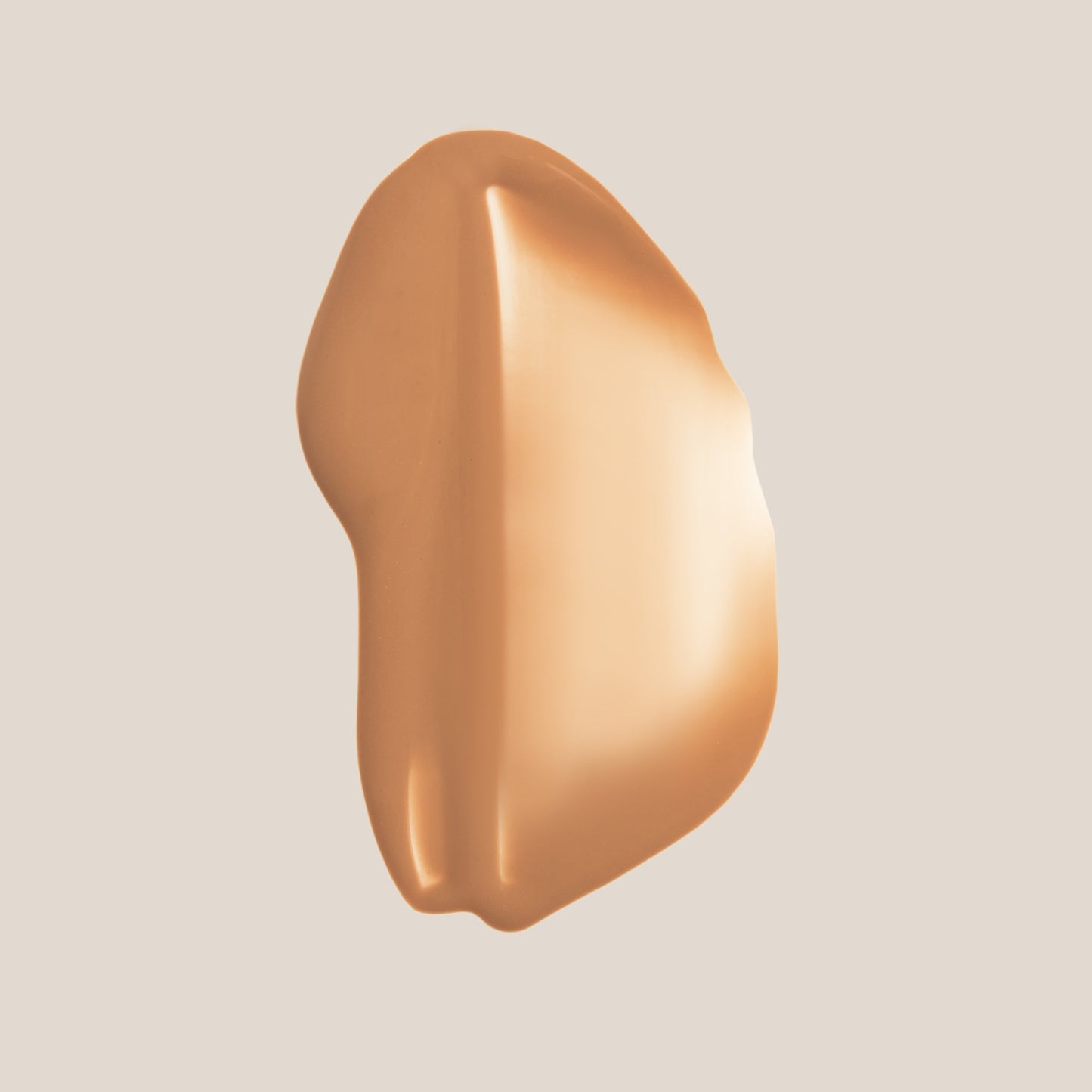 6 - Medium Tan with Warm Golden Undertones
