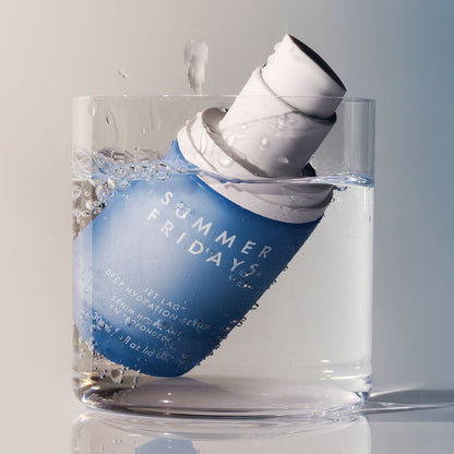 Jet Lag™ Deep Hydration Serum