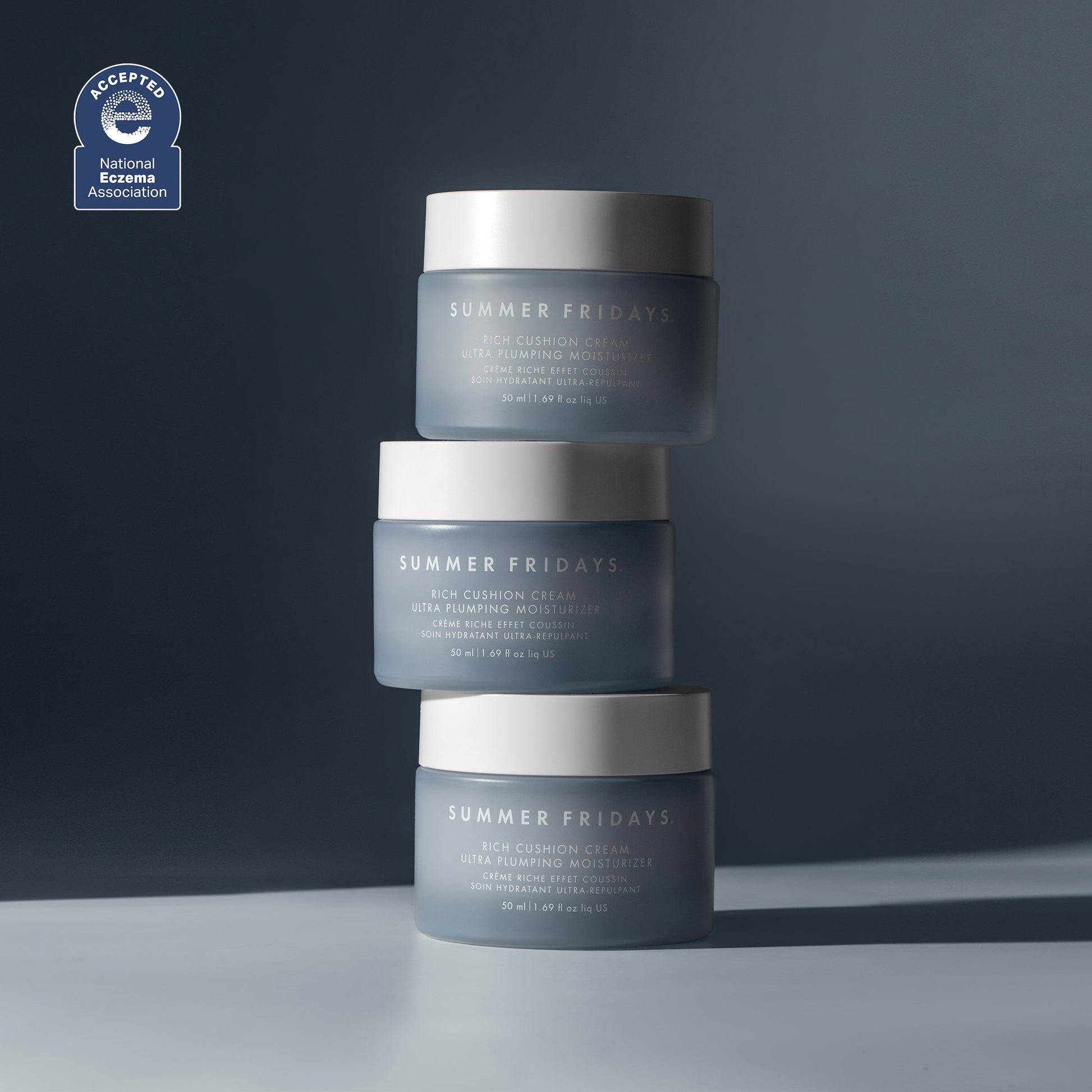 Rich Cushion Cream