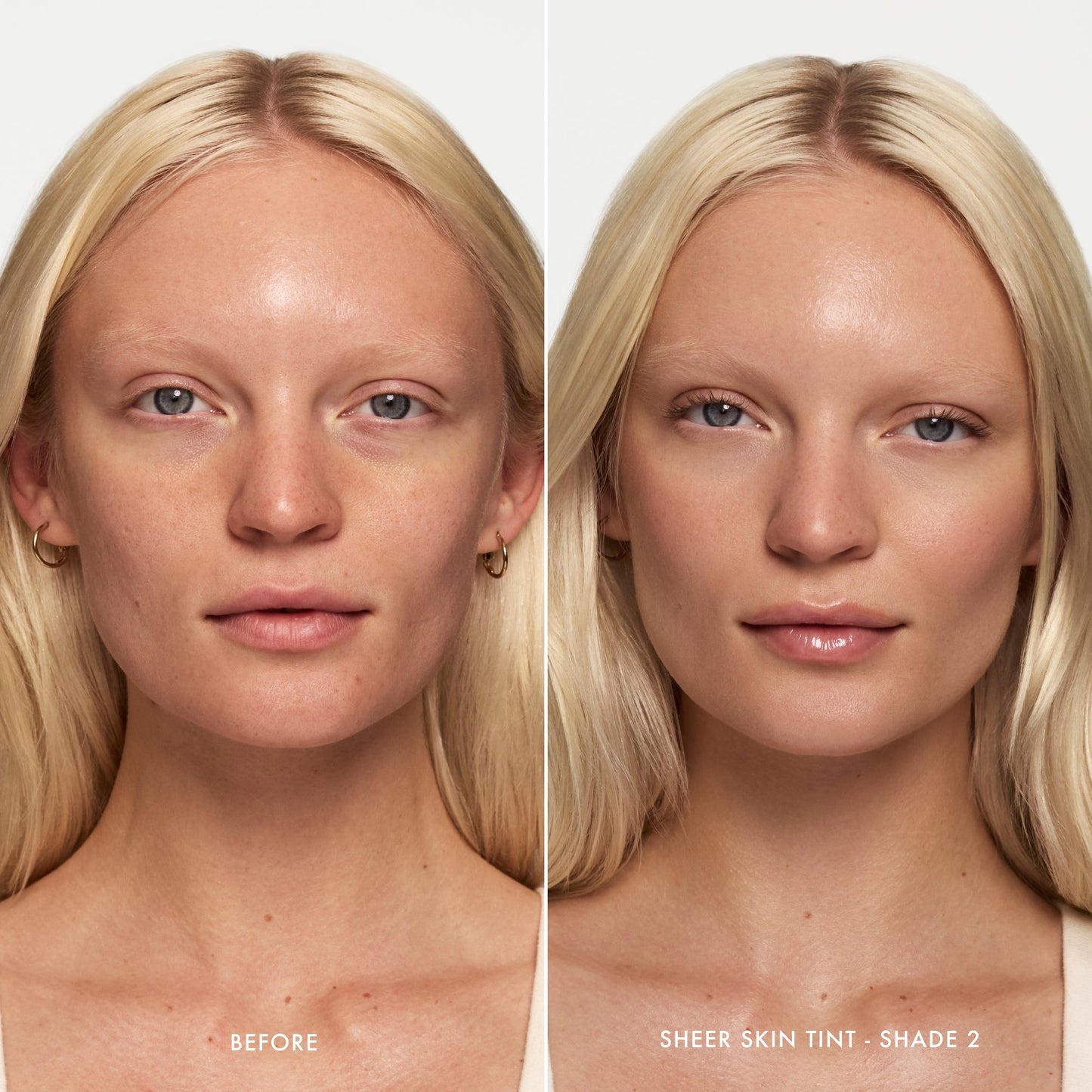 2 - Light with Cool Undertones