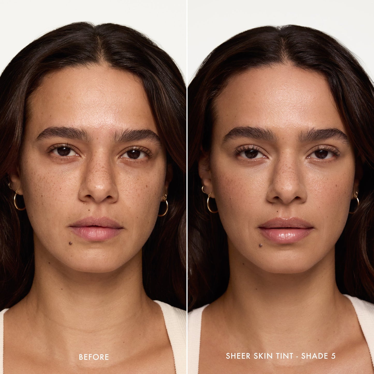 5 - Medium with Warm Neutral Undertones