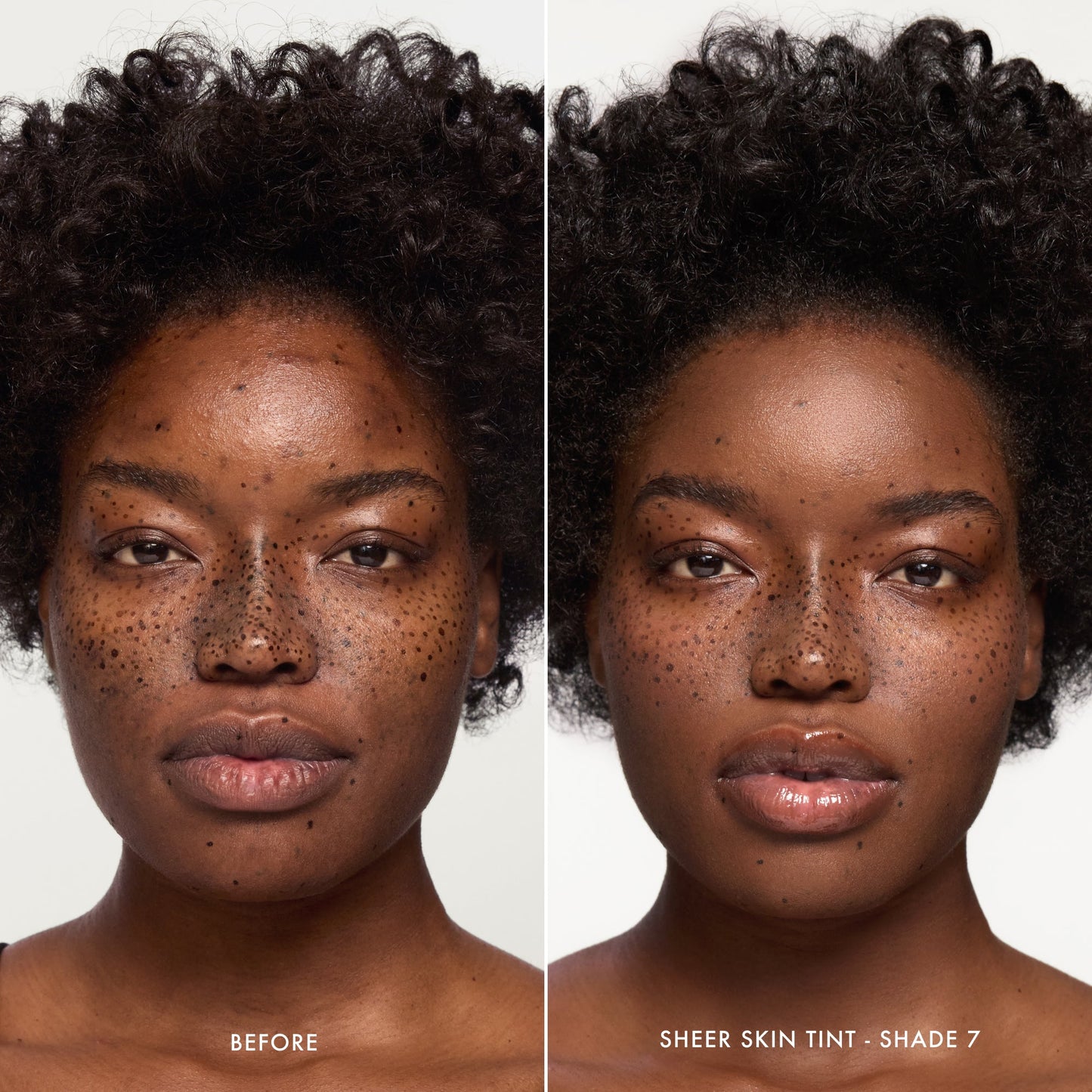 7 - Medium Deep with Golden Neutral Undertones