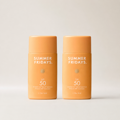 The Sun Protection Duo